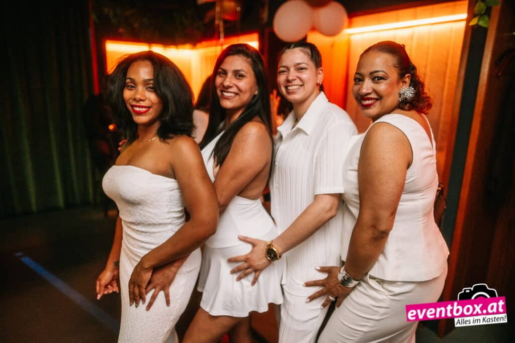 Foto aus dem Album „Latin White Party @ Rangoon Klagenfurt“