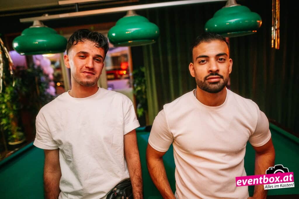 Foto aus dem Album „Latin White Party @ Rangoon Klagenfurt“