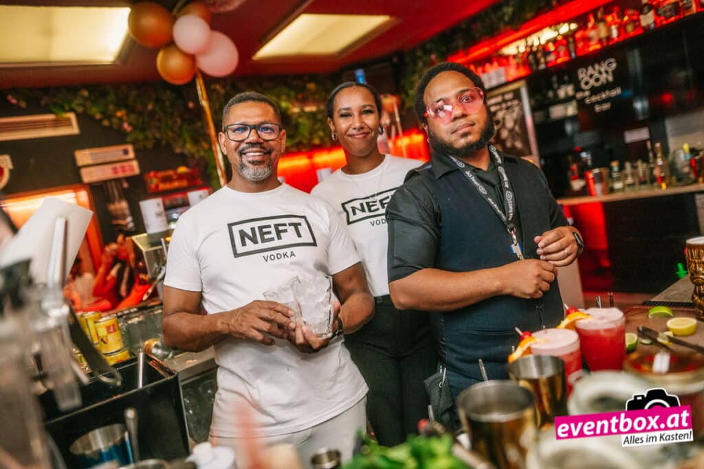 Foto aus dem Album „Latin White Party @ Rangoon Klagenfurt“