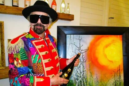 Wein & Kunst beim Wiener Weinwandertag! – 27. September 2026