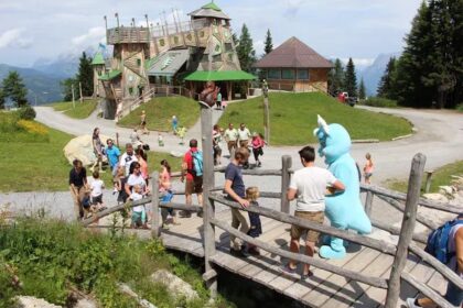 Fest am Geisterberg – 30. August 2026