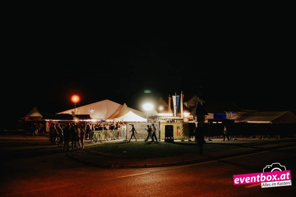 Foto aus dem Album „Sommerfest der FF Edling 2026“