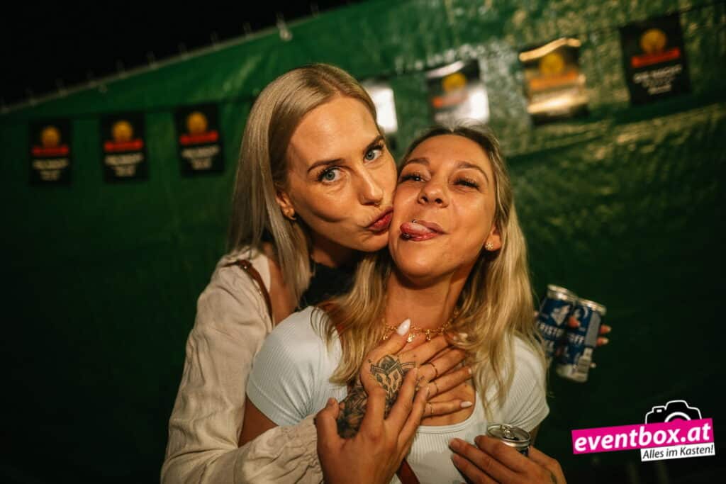 Foto aus dem Album „Sommerfest der FF Edling 2026“