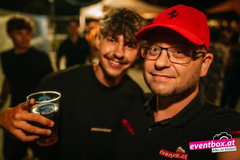 Foto aus dem Album „Sommerfest der FF Edling 2026“
