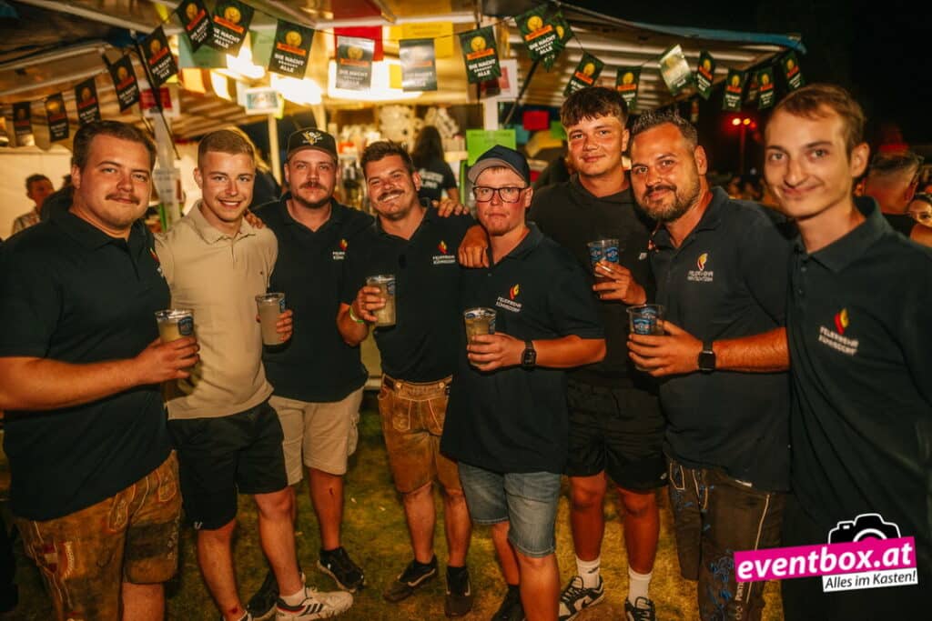 Foto aus dem Album „Sommerfest der FF Edling 2026“