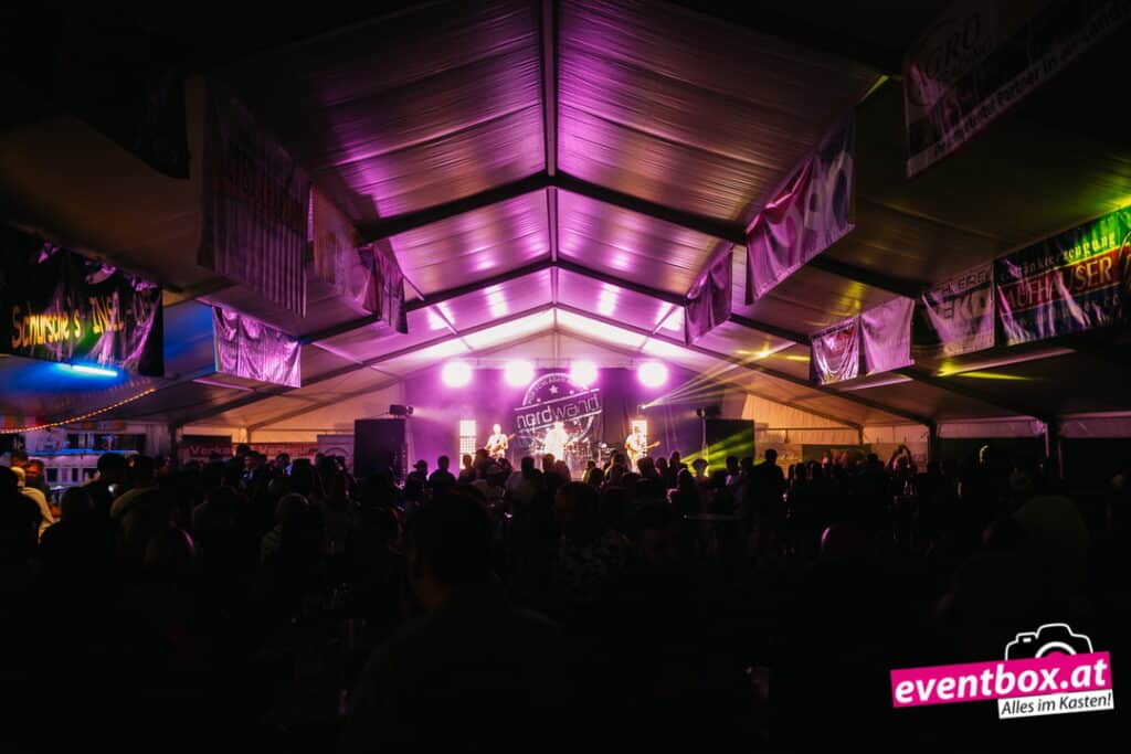 Foto aus dem Album „Sommerfest der FF Edling 2026“