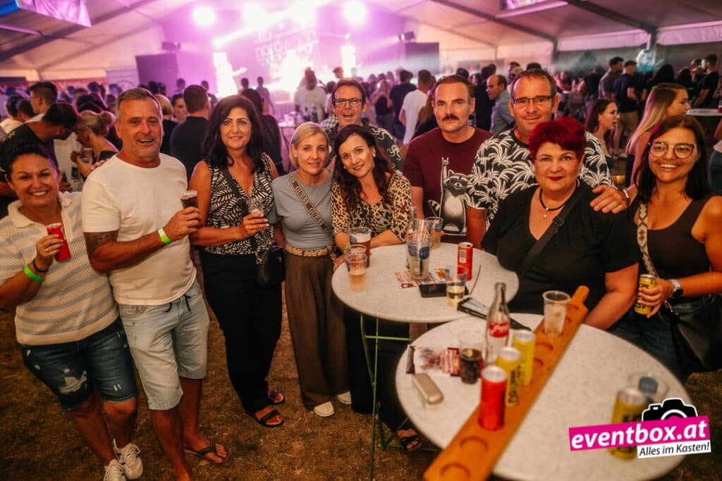 Foto aus dem Album „Sommerfest der FF Edling 2026“