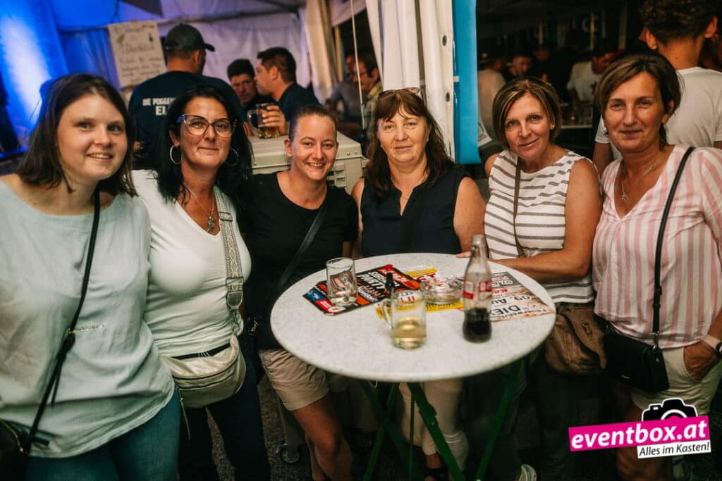 Foto aus dem Album „Völkermarkter Nachkirchtag 2026 mit Meilenstein“
