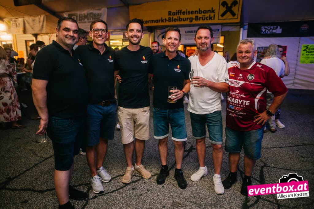 Foto aus dem Album „Völkermarkter Nachkirchtag 2026 mit Meilenstein“