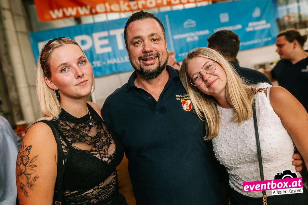 Bild zur Seite: Eventbox