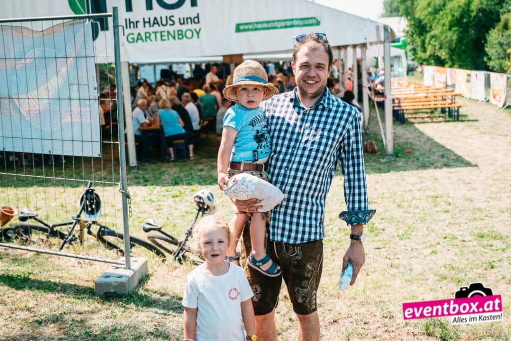 Foto aus dem Album „Köckinger Kirchtag 2026“