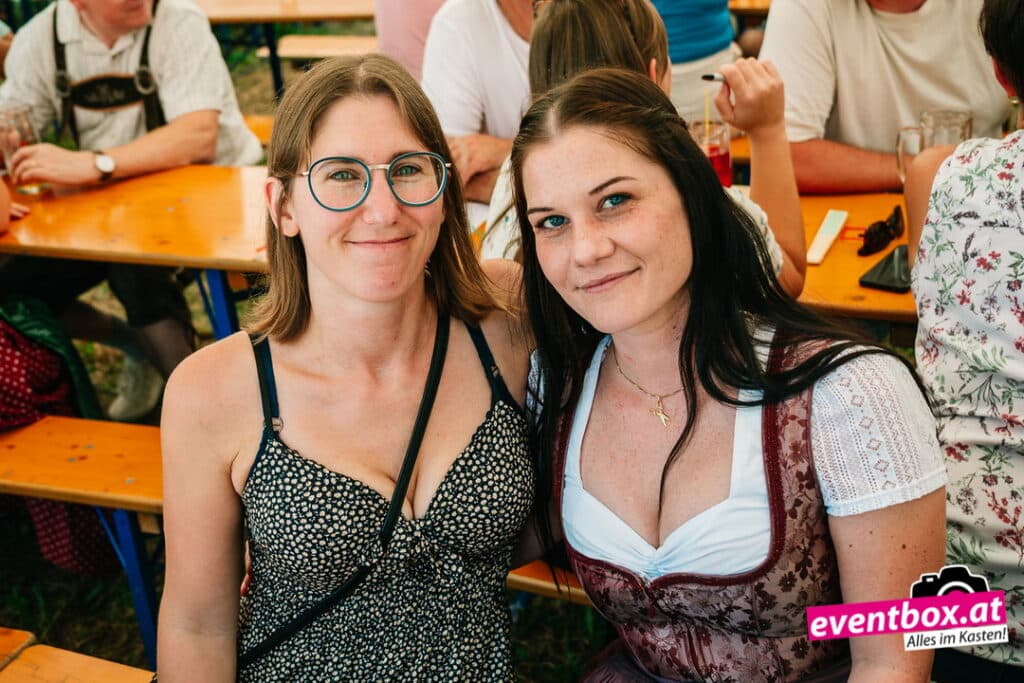 Foto aus dem Album „Köckinger Kirchtag 2026“