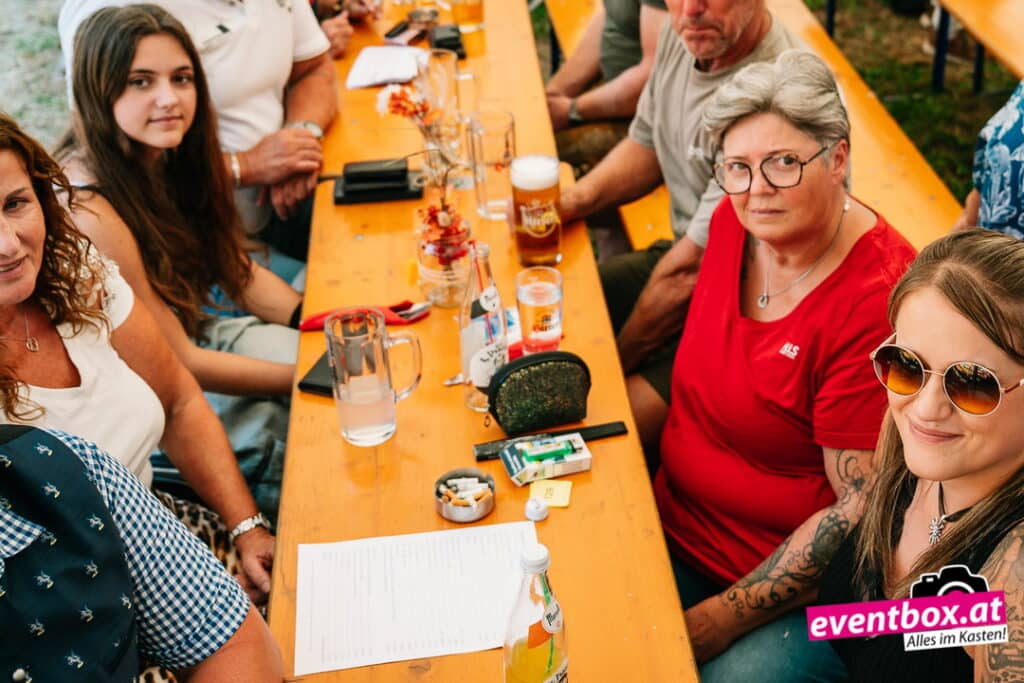 Foto aus dem Album „Köckinger Kirchtag 2026“