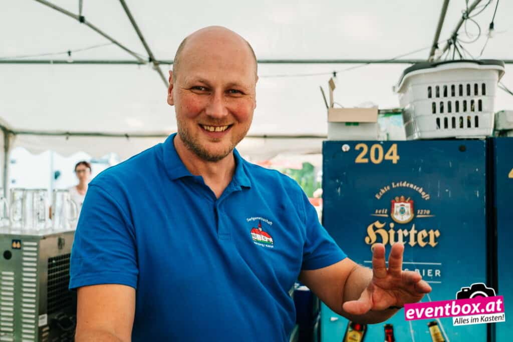 Foto aus dem Album „Köckinger Kirchtag 2026“
