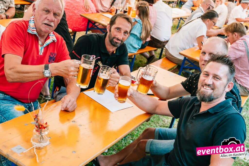 Foto aus dem Album „Köckinger Kirchtag 2026“