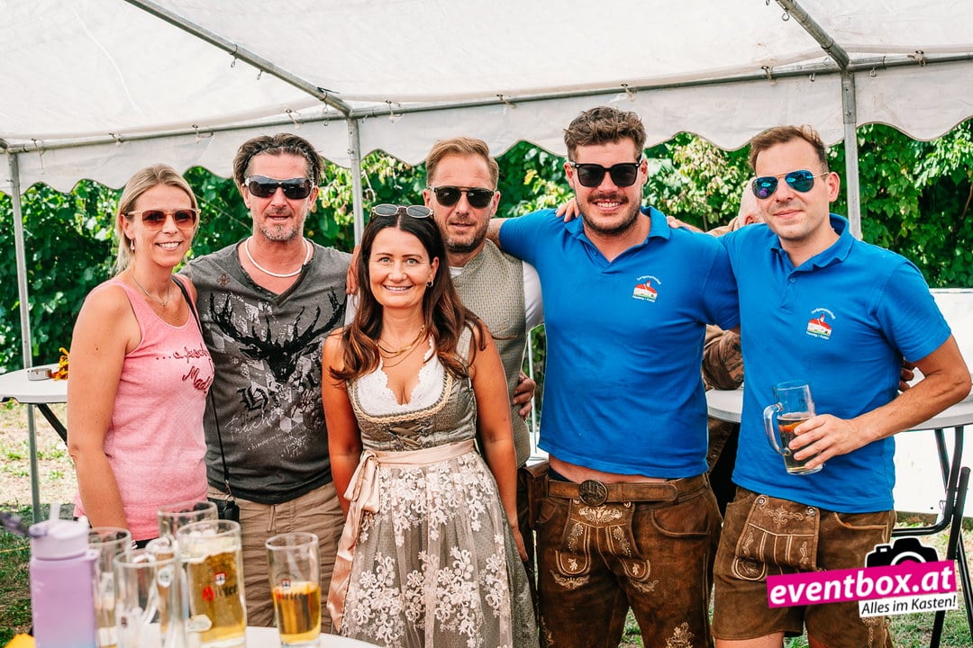 Bild zur Seite: Eventbox