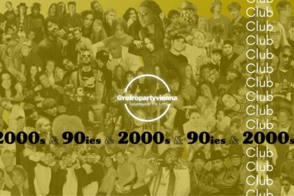 90ies & 2000s Club @ The Loft – 12. September 2026