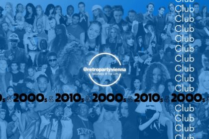 2000s & 2010s Club @ The Loft – 19. September 2026