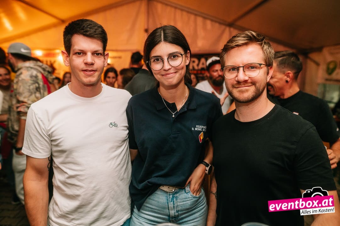 Bild zur Seite: Eventbox