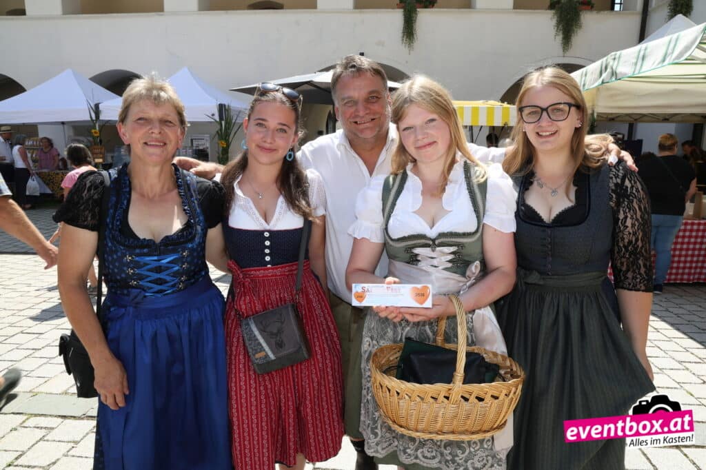 Foto aus dem Album „Salamifest 2026“