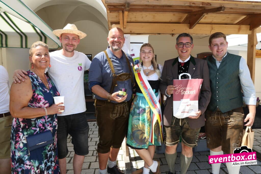Foto aus dem Album „Salamifest 2026“