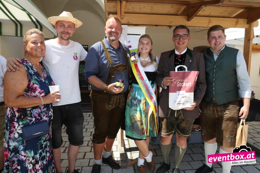 Foto aus dem Album „Salamifest 2026“