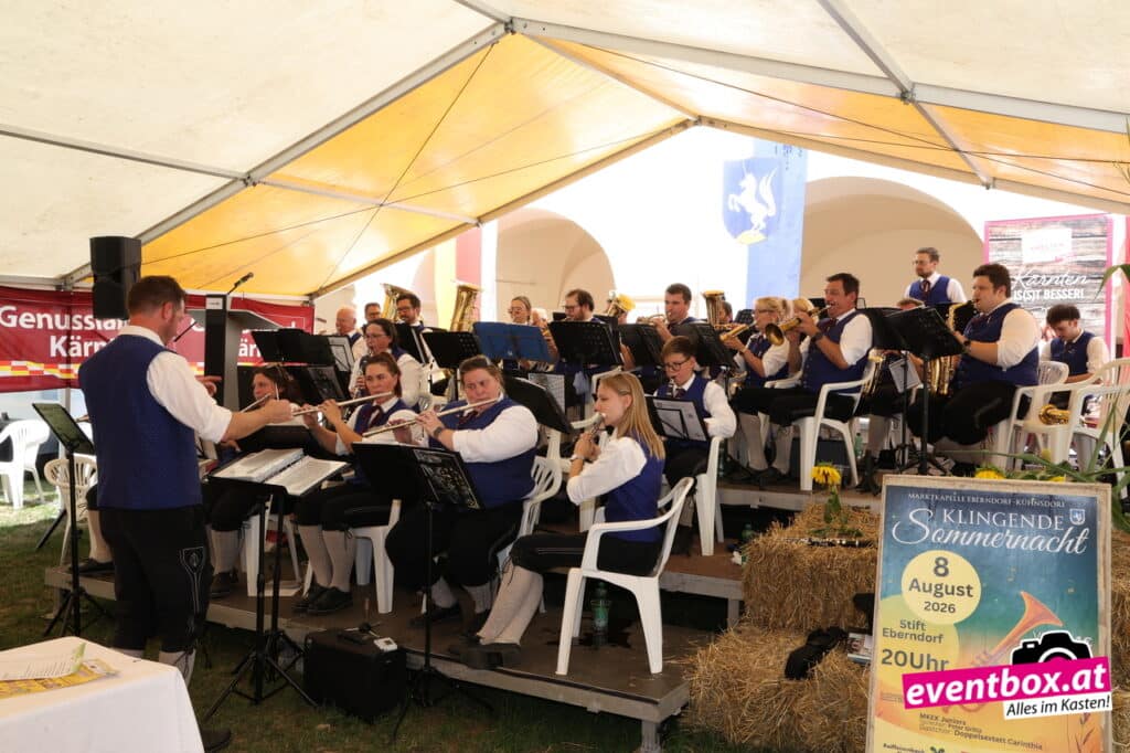 Foto aus dem Album „Salamifest 2026“