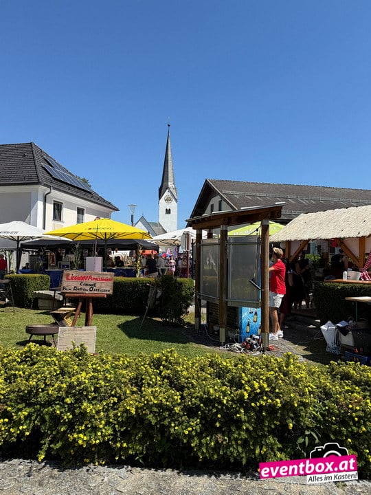 Foto aus dem Album „Farantfest Globasnitz 2026“