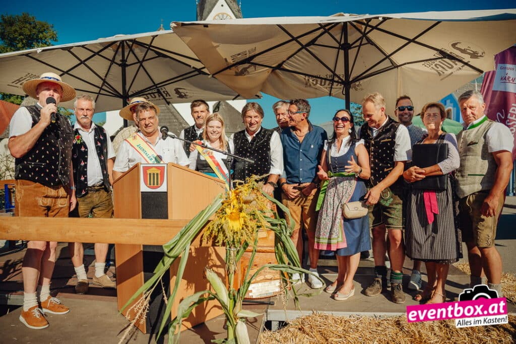 Foto aus dem Album „Farantfest Globasnitz 2026“