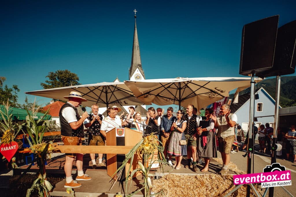 Foto aus dem Album „Farantfest Globasnitz 2026“