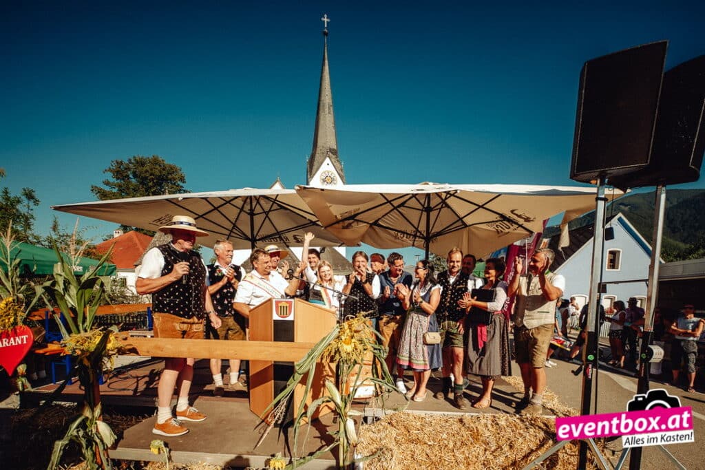 Foto aus dem Album „Farantfest Globasnitz 2026“