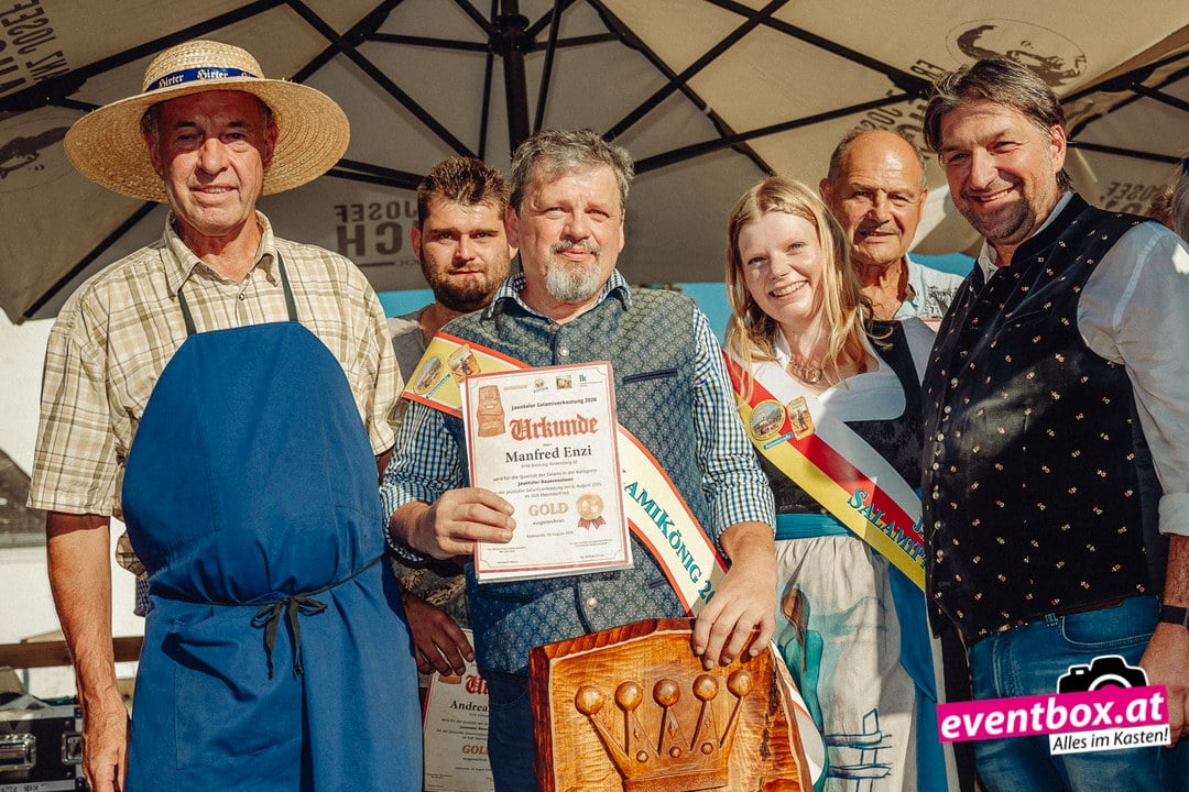 Bild zur Seite: Eventbox