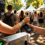 Beitragsbild zu: Was einen Konzert- oder Festivalabend wirklich gelingen lässt