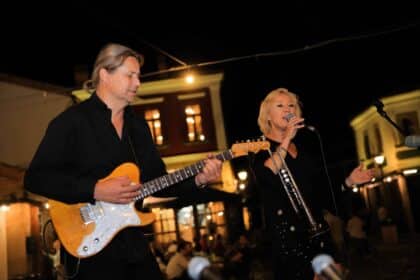 11. Währinger Jazzherbst – 10. September 2026