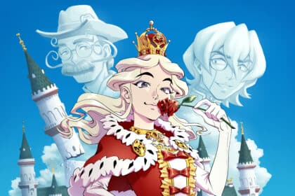 RoyalCon – 17. April 2027
