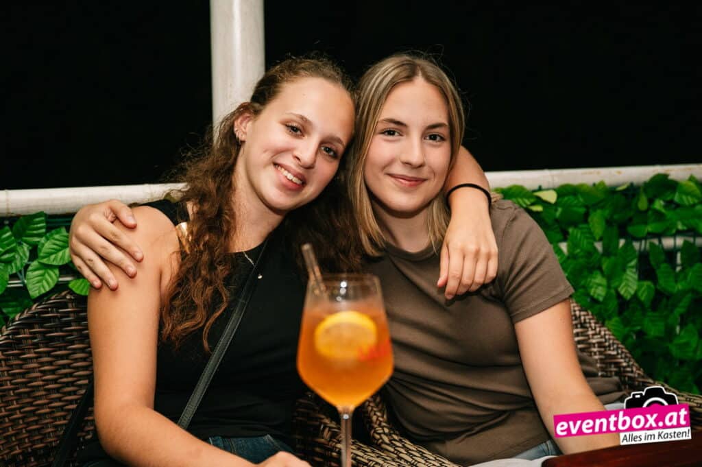 Foto aus dem Album „Schnittwoch @ Shakers am Klopeiner See“