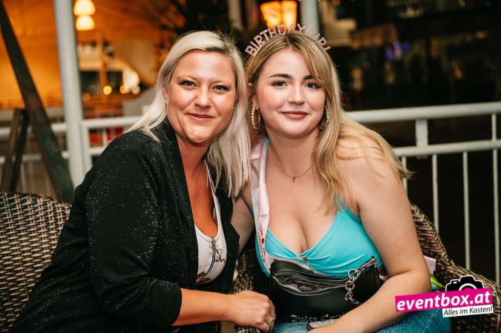Foto aus dem Album „Schnittwoch @ Shakers am Klopeiner See“
