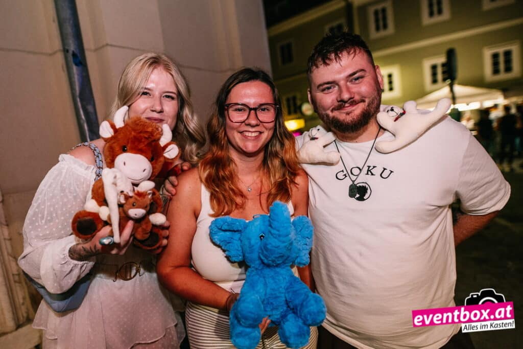 Foto aus dem Album „Altstadtzauber 2026 @ Burg Klagenfurt“