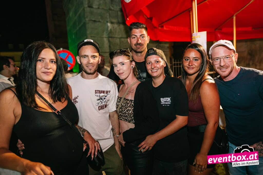 Foto aus dem Album „Altstadtzauber 2026 @ Burg Klagenfurt“