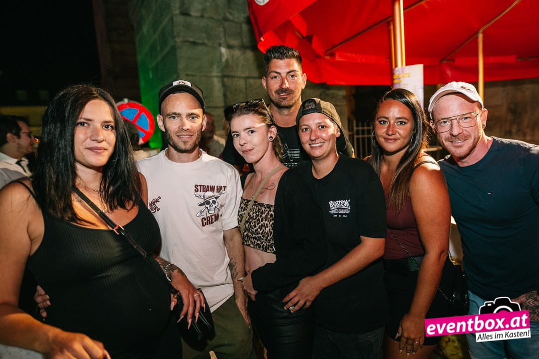 Bild zur Seite: Eventbox