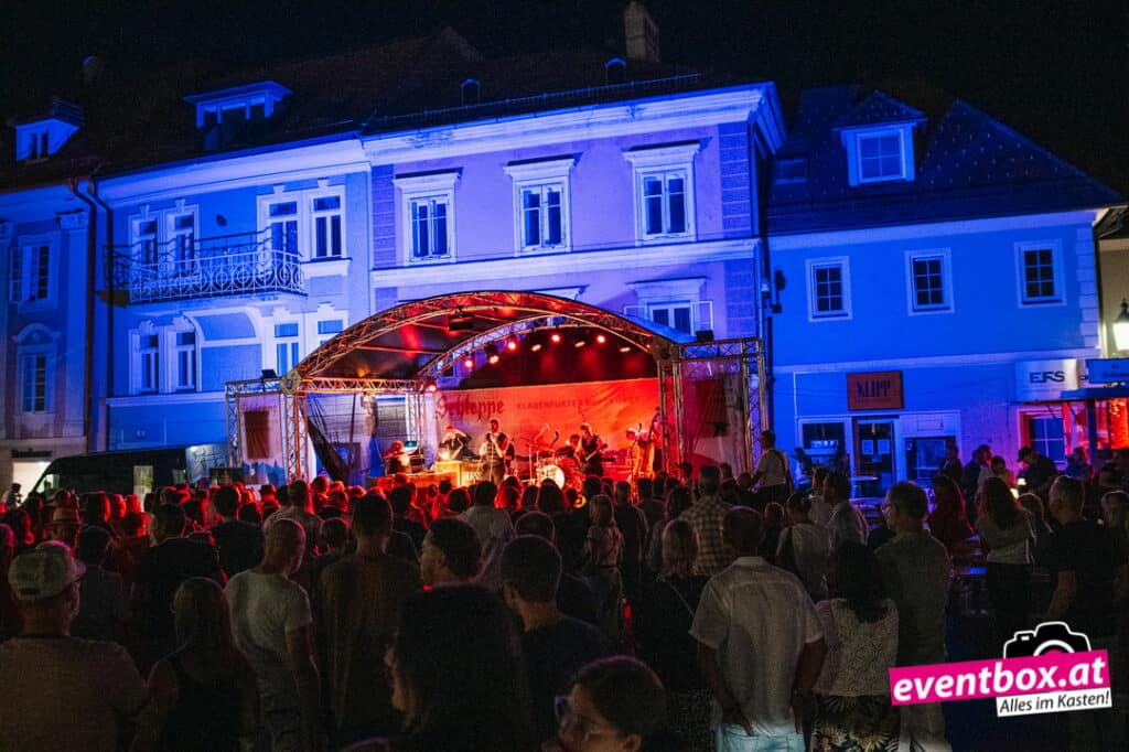 Foto aus dem Album „Altstadtzauber 2026 @ Burg Klagenfurt“