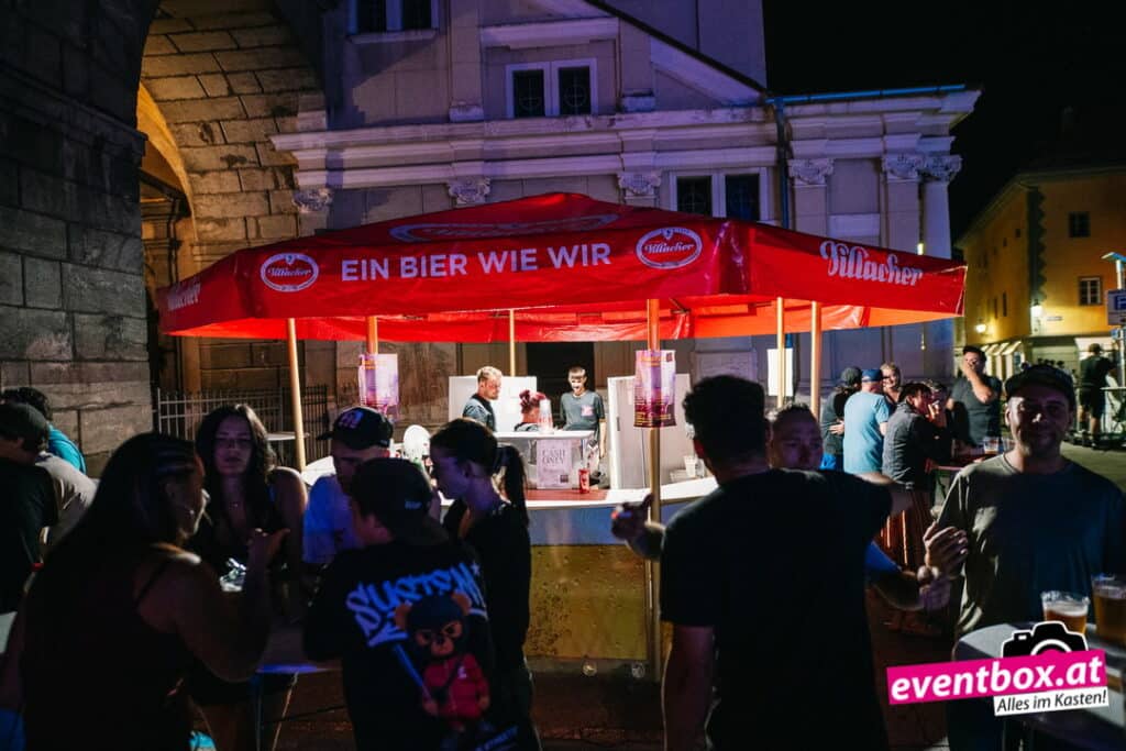 Foto aus dem Album „Altstadtzauber 2026 @ Burg Klagenfurt“