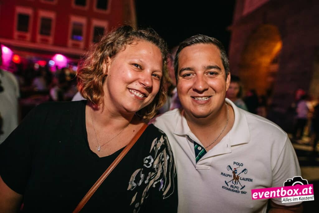 Foto aus dem Album „Altstadtzauber 2026 @ Burg Klagenfurt“