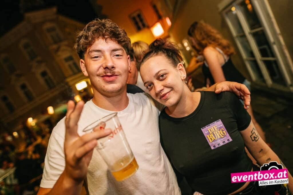 Foto aus dem Album „Altstadtzauber 2026 @ Burg Klagenfurt“