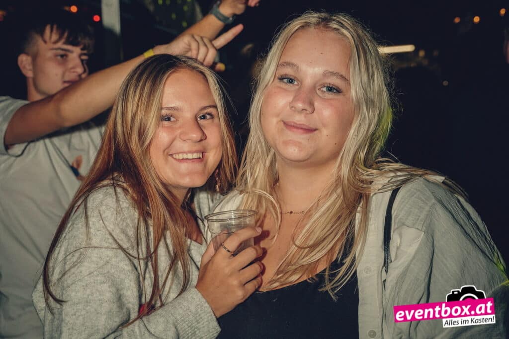 Foto aus dem Album „Castle on Fire – Landjugend Bad St. Leonhard“