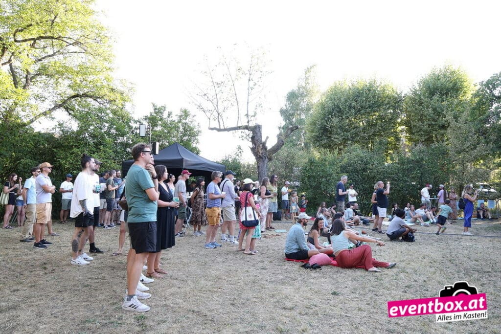 Foto aus dem Album „DRAUTON Festival 2026 – Open-Air in Völkermarkt“