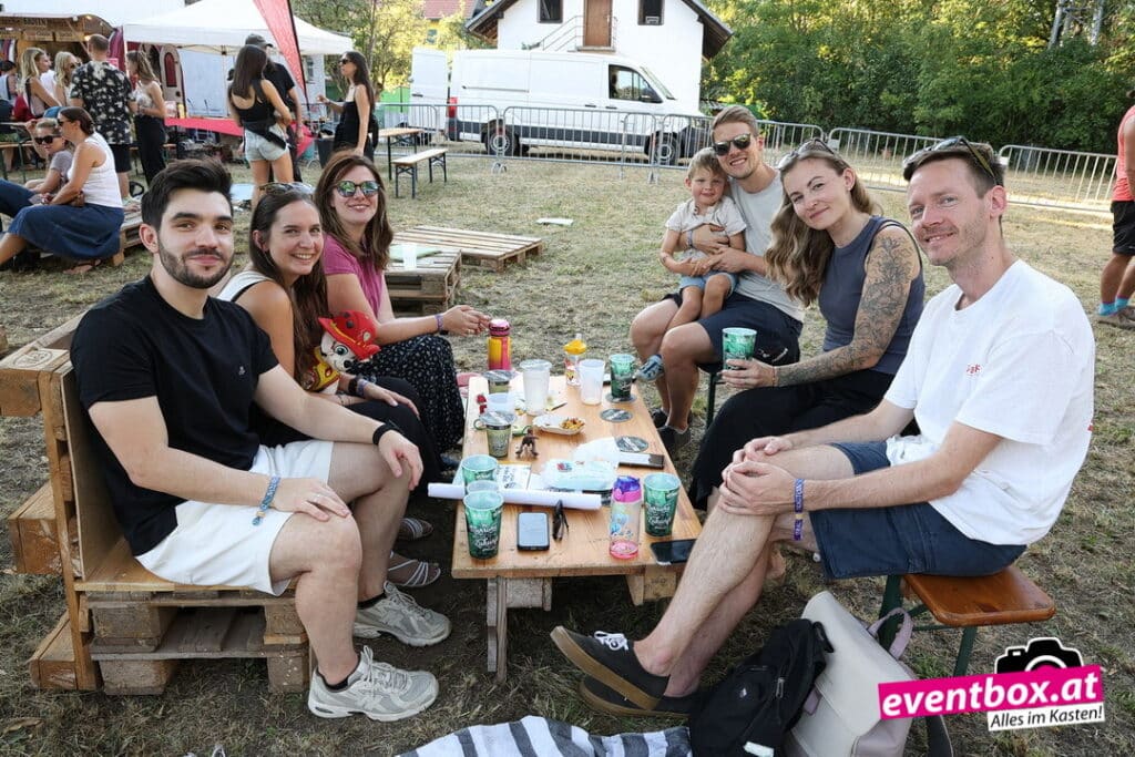 Foto aus dem Album „DRAUTON Festival 2026 – Open-Air in Völkermarkt“