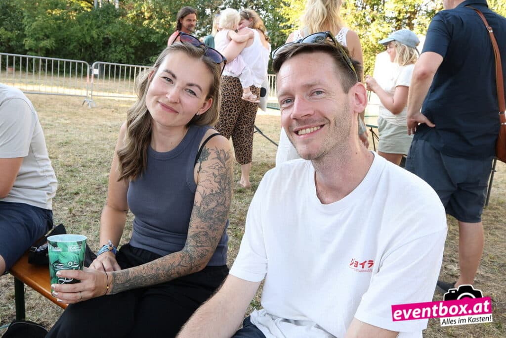 Foto aus dem Album „DRAUTON Festival 2026 – Open-Air in Völkermarkt“