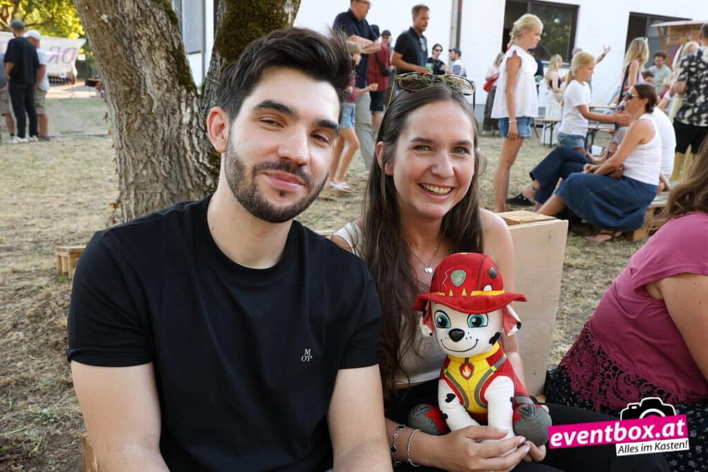 Foto aus dem Album „DRAUTON Festival 2026 – Open-Air in Völkermarkt“