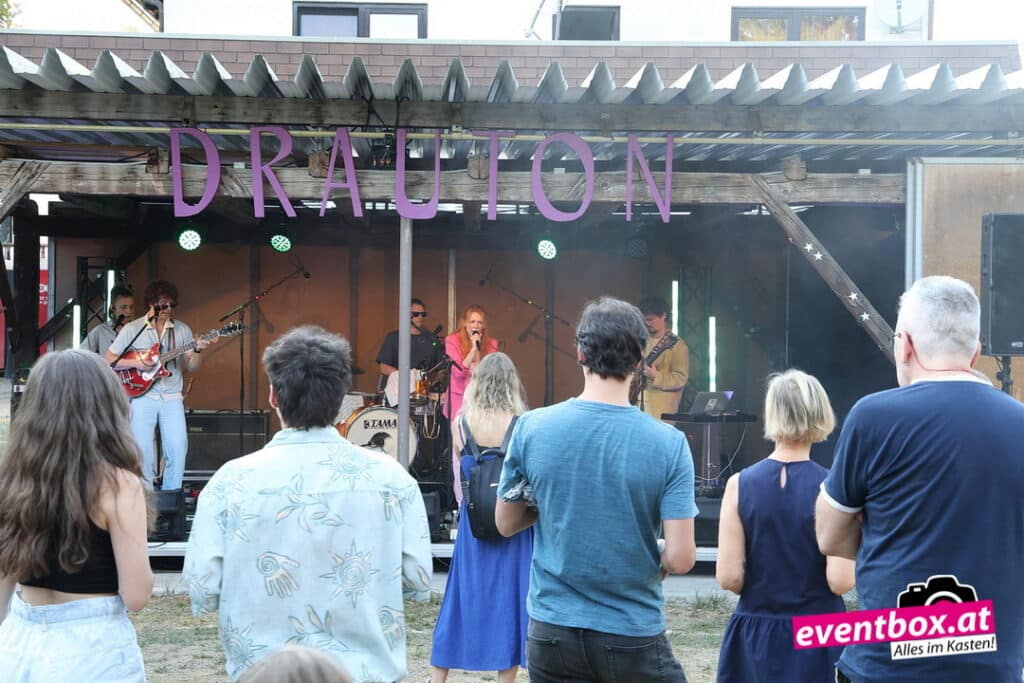 Foto aus dem Album „DRAUTON Festival 2026 – Open-Air in Völkermarkt“